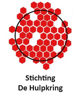 Hulpkring logo